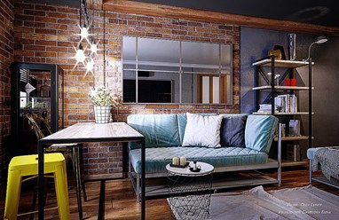 Фото компании  Дизайн - бюро "FORMA" 3