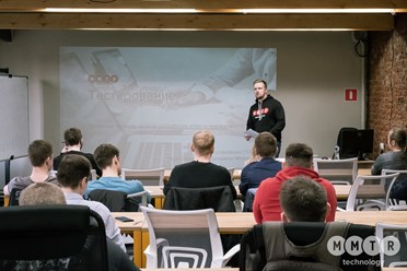 Фото компании ООО ММТР Технологии 9