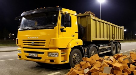 Фото компании ООО Братья стали 4