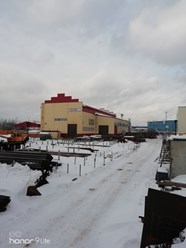 Фото компании ООО Сибирский тракт 1