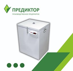 Фото компании  Погребок на Лоджию 1