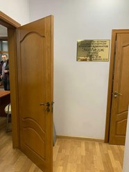 Фото компании  Адвокат Гапеевцева М. Б. 8