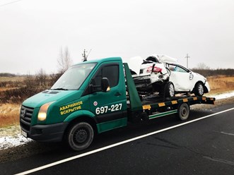 Фото компании  Auto-Help39 11