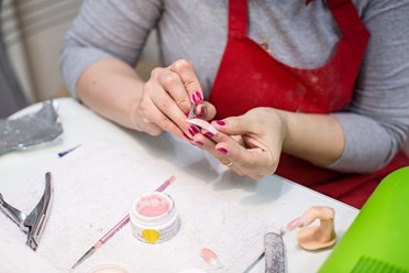 Фото компании ЧУДО Академия образования "Планета Красоты" 21