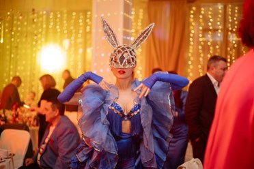 Фото компании  Банкет МСК 5