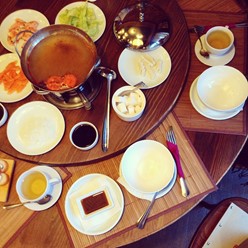 Фото компании  Чина, ресторан домашней паназиатской кухни 25