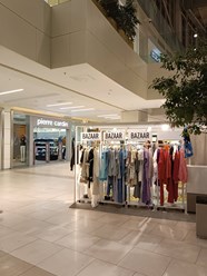 Стильная женская одежда Ветка Стиль в бутике модной одежды BAAZAR в ТЦ Мега Химки