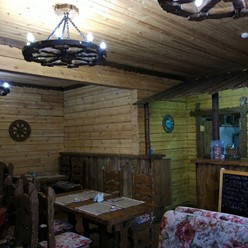 Фото компании  Лесной Рай, банный двор 18