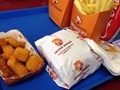 Фото компании  Chicken Burger, ресторан быстрого питания 2