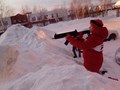 Фото компании  На игре 2