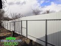 Фото компании  Ульяновский Забор 4