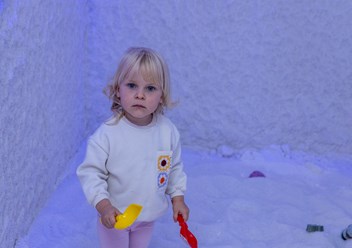 Фото компании Частный детский сад  Binny Native Place 6