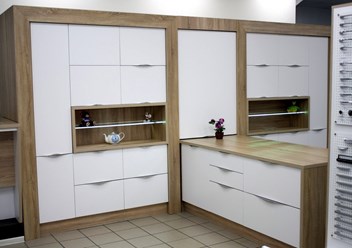 Фото компании  Торговый дом «Урал Декор» 1