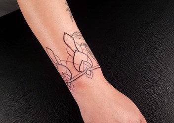 Фото компании  Marafet tattoo 1