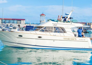 Фото компании ИП BlaBlaBoat 1