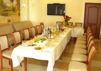 Фото компании  Князь, кафе 4