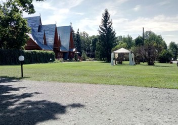 Фото компании  Засека, ресторан 6