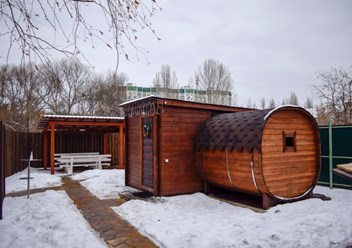 Баня№1