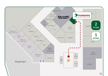 Фото компании ООО Ломбард Ласточка 1