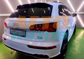 Фото компании  AFTO-кузов 4