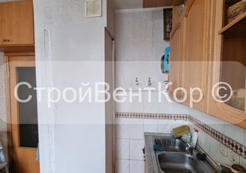 Восстановление вентиляционного короба СтройВентКор