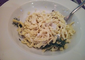 Фото компании  Mamma Mia, итальянский ресторан 2