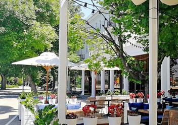 Фото компании  DEL MAR, ресторан 3