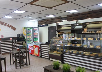 Фото компании  Казанские Пекарни 1