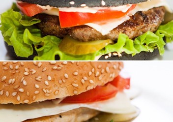 Фото компании  MEGAGIROS, кафе 6