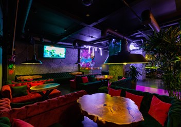 Фото компании  Millennials Club 6