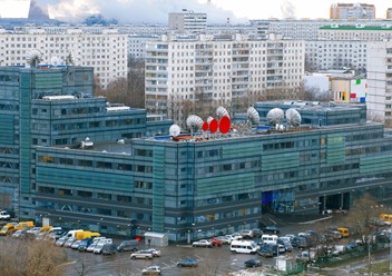 Фото компании  АКАДО Телеком, телекоммуникационная компания 4
