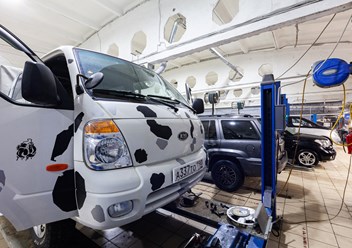 Фото компании  OEM-ZAP 4