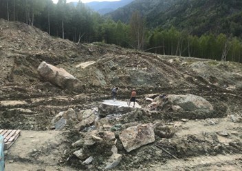Фото компании ООО Медвежий камень 1