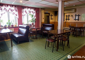 Фото компании  Вьеткафе, ресторан вьетнамской кухни 4