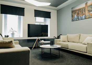 Фото компании  Mira Real Estate 1