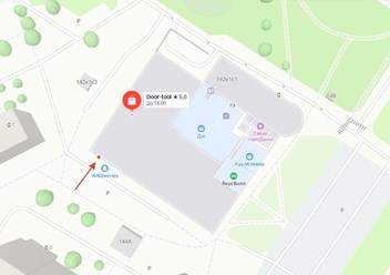 Фото компании ИП Door tool 2