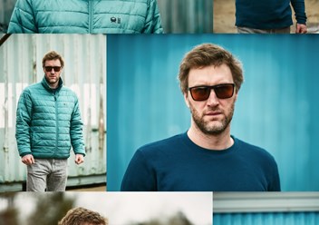 Фото компании  Репортажный фотограф Москва - Сергей Рыжков 2