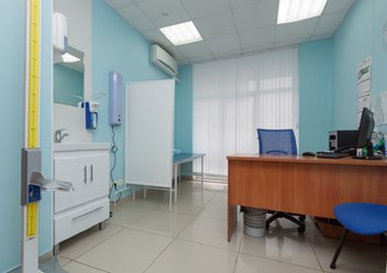 Фото компании ООО МедОптТорг 4