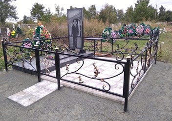 Фото компании  Гранит - элит 4