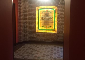 Фото компании  HAGEN, ресторанный комплекс 4