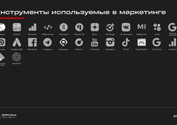 Фото компании  MaPbiz 5