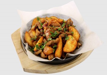 Фото компании  У Фрунзика 2