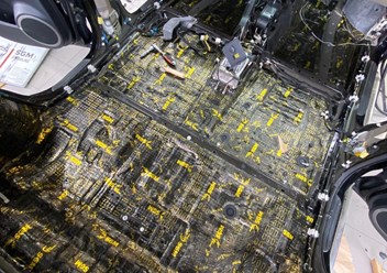 Фото компании  Nick-Auto | Ник-Авто - детейлинг, полировка, химчистка, оклейка 5