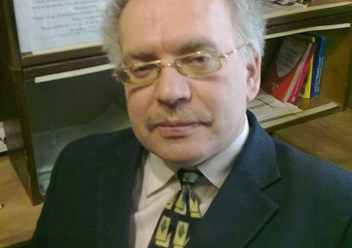 Адвокат Шустров Юрий Григорьевич