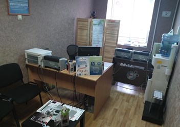 Фото компании  Подольская Печать 5