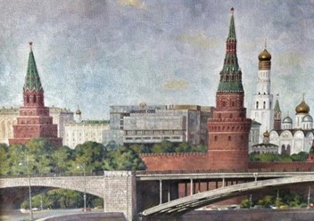Фото компании  Кремль 2