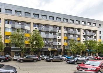 Фото компании  WAX BAR 1