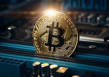 Фото компании  Crypto Capital Investment 1
