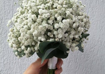 Фото компании  Flowers made by nature 3