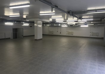 Фото компании ООО АвтоМойка POKLONKA PLACE 5